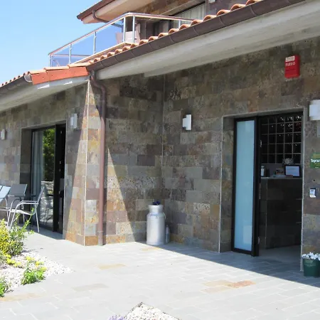 Casa Suenos 3*
