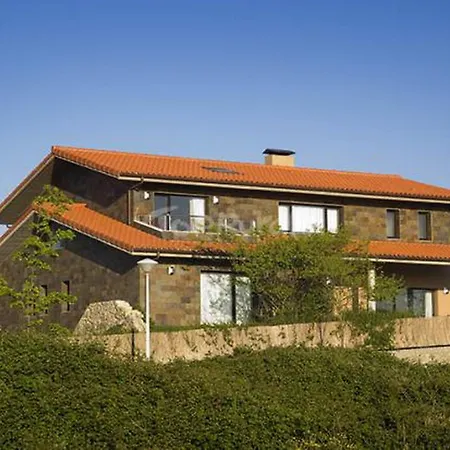 Hotel Casa Suenos