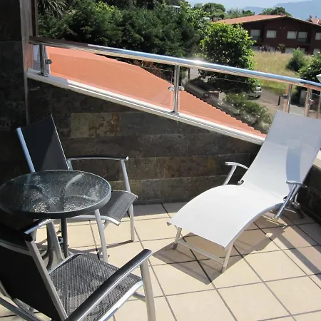 Casa Suenos Hotell Somo