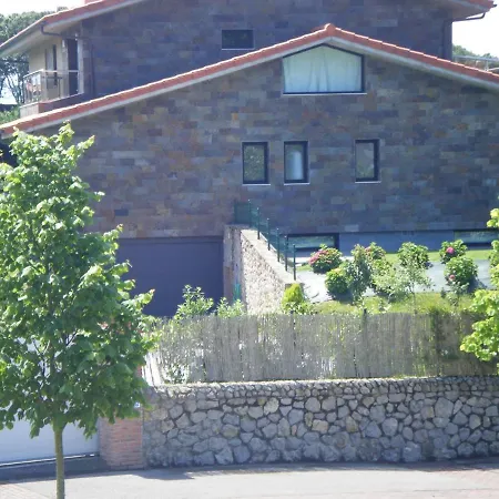 Casa Suenos מלון 3*