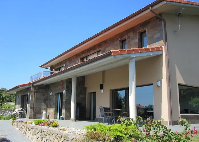 Hotel Casa Suenos Somo