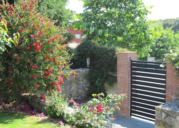 Casa Suenos Hotel Somo