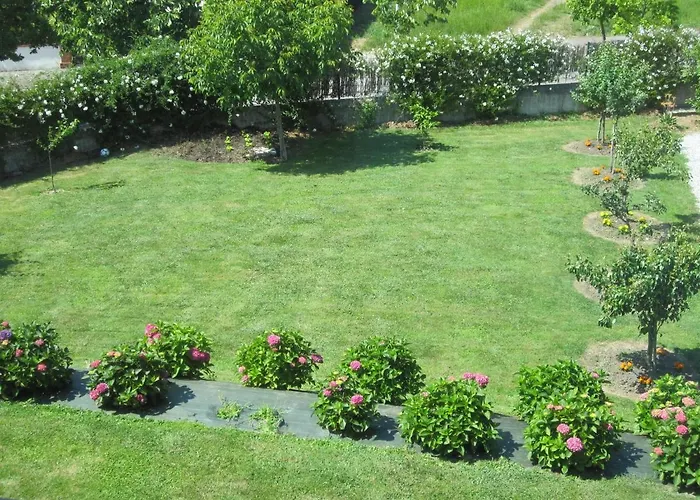 Hotel Casa Suenos 3*