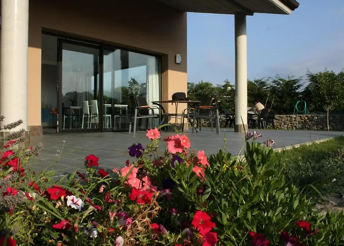 Casa Suenos Hotel Somo