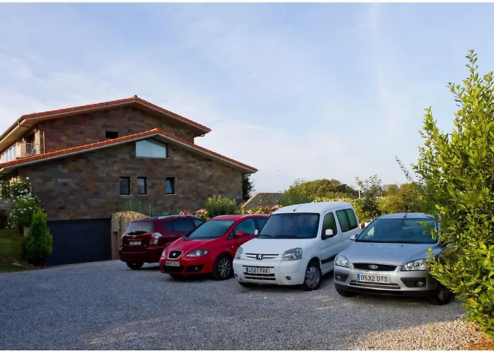 Hotel Casa Suenos Somo