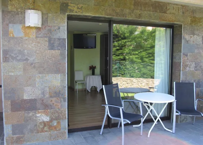 Hotel Casa Suenos 3*