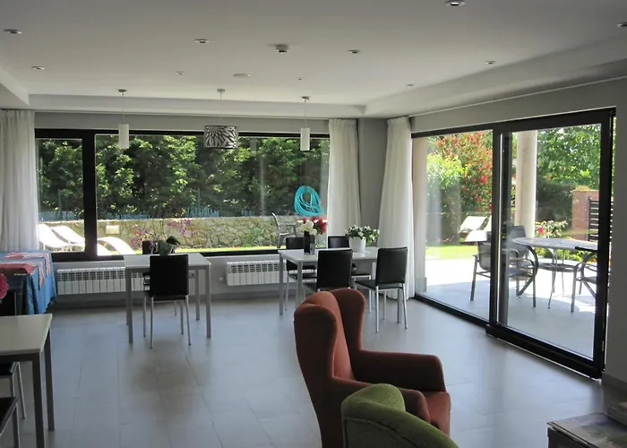 Casa Suenos Hotel Somo