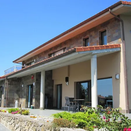 Hotel Casa Suenos Somo