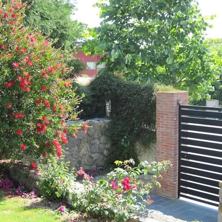 Casa Suenos Hotel Somo