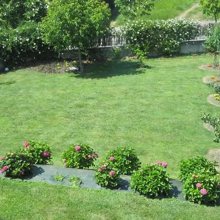 Hotel Casa Suenos 3*