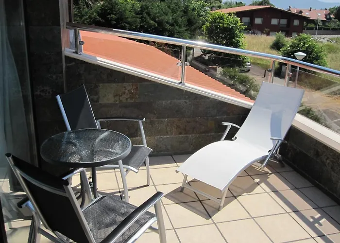 Casa Suenos Hotel Somo